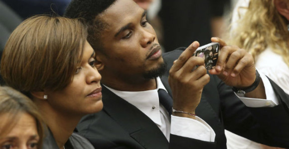 Ето тек стигао и прави проблеме Михи!