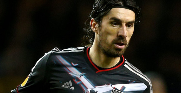 Крај сезоне за Бишевца!