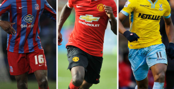 Заха се вратио у Кристал Палас, за стално!