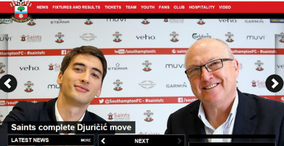 Куман спојио трио из Холандије!