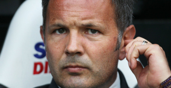 Миха: Нећу да га видим, ни чујем за Етоа!