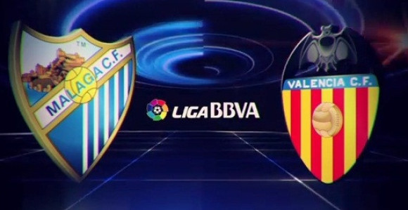 Примера: Малага не да Валенсији у ЛШ!