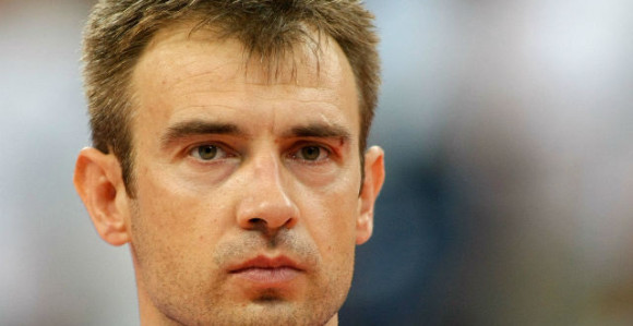 Nikola Grbić selektor Srbije!