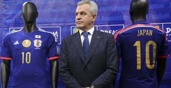 Јапанци смијенили Агиреа!