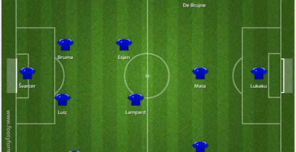 Челси за годину напустили играчи вриједни 200 милиона!