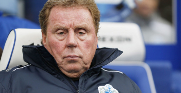 QPR ostao bez trenera!