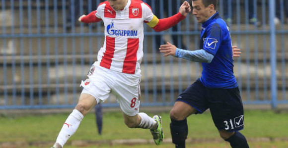 Lazović: Doveli smo odlična pojačanja!