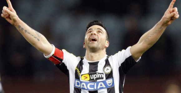 Ди Натале иде стопама Џерарда!