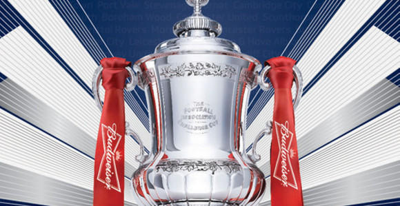 ФА Куп: Јунајтед положио поправни против Кембриџа!