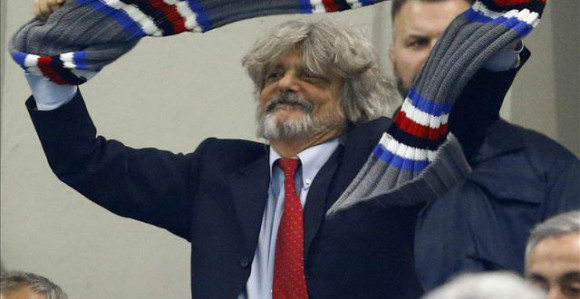 Predsjednik Sampa ''ohladio'' Mihu i Etoa!