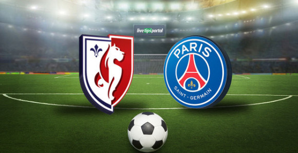 PSŽ preko Lila do finala Liga kupa!