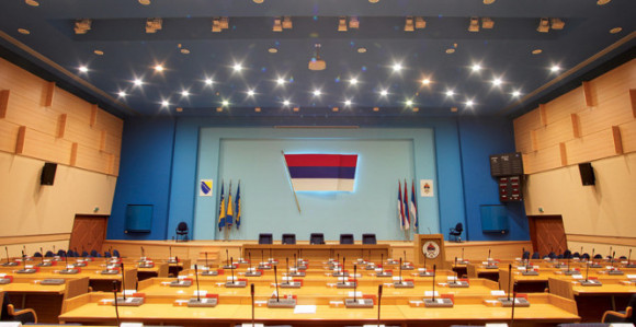 Sutra o Zakonu o praznicima Srpske