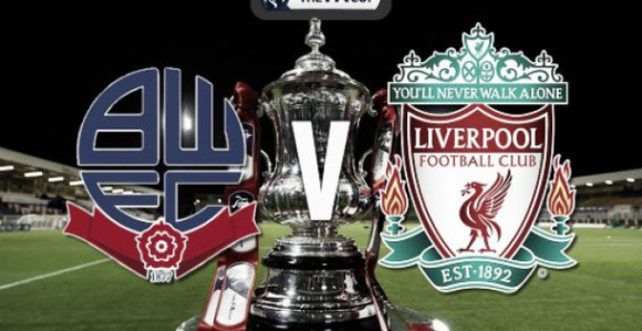 FA Kup: Kakav kam-bek Liverpula!