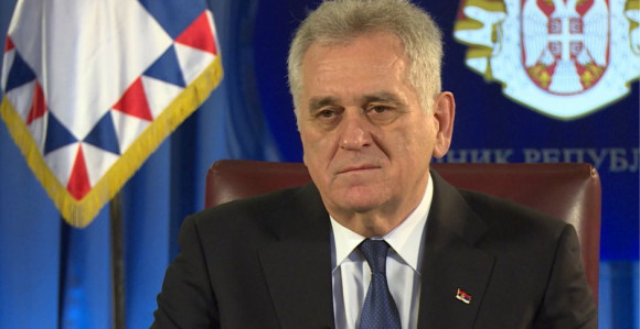 Nikolić: Volio bih i drugi mandat