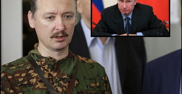 Putin je talac rata u Ukrajini