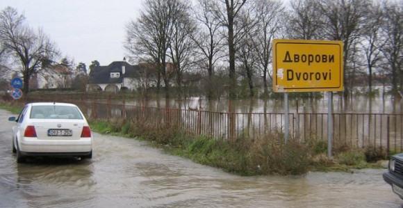Bijeljina: Protest ispred gradske uprave