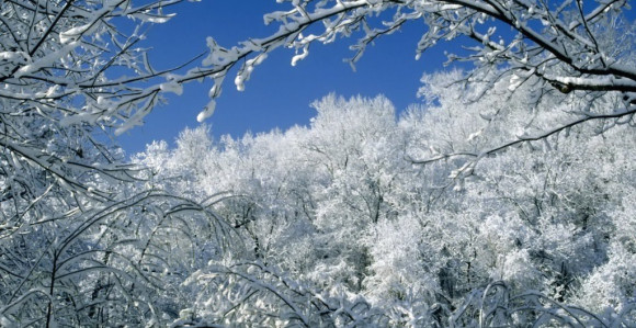 Snijeg i mraz do ponedjeljka
