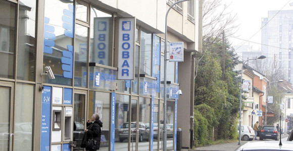 Štediše Bobar banke zbrinute