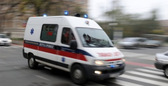 Bijeljina: Teško povrijeđen dječak