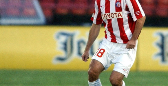 Звезда најзад исплатила Броновицког!