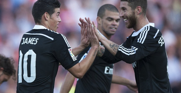 Реал у великом проблему пред кључне мечеве!