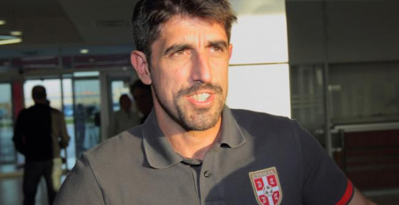 Паун, селектор ''орлића'': Не бојимо се никога!