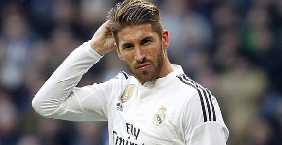 Udarac za Real: Serhio Ramos odmara mjesec i po!