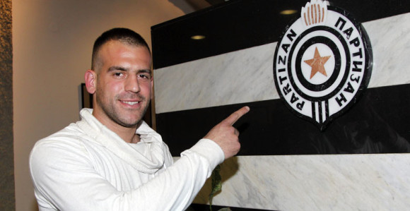 Škuletić: Ne žalim što sam ostao