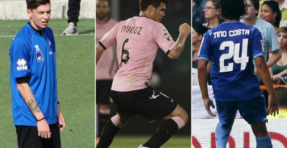 Milan završio tri pojačanja za ljeto!