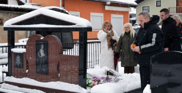 Devet godina od smrti "Trinaeste zvjezdice" 