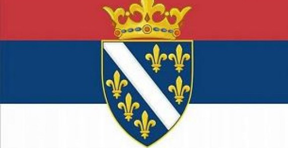 Za „Domovinu“ sa otadžbinom spremni!