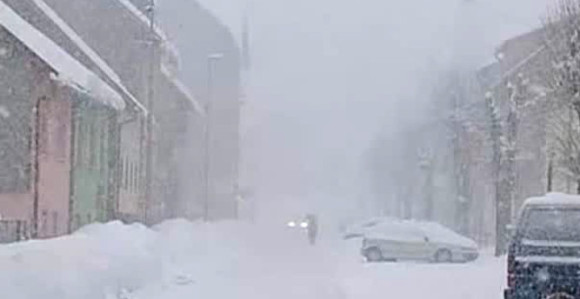 Zbog nevremena nema struje, vode, benzina…