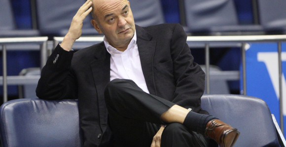 Dule: Partizan možda neće igrati Kup Koraća?!