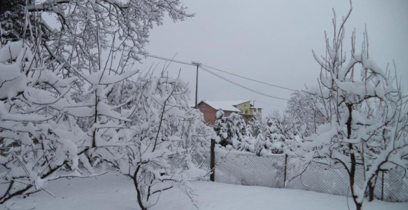 Srbac: Pola opštine bez struje 