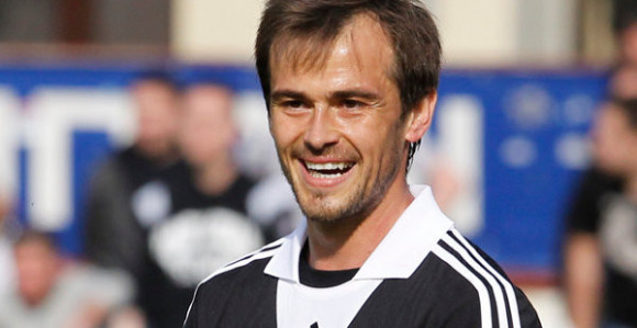 Lazović, ipak, ide kod Stanoja u Kinu!