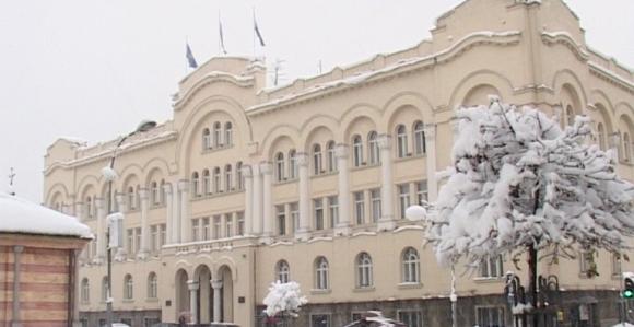 Хаос у бањалучкој градској управи