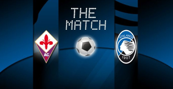 Serija: Fiorentina jedva protiv Atalante!