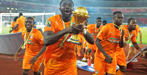 Video, KAN: ''Slonovi'' šampioni Afrike!