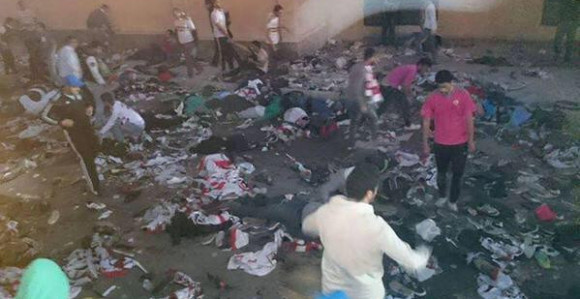 Opet tragedija u Egiptu - broj žrtava raste!