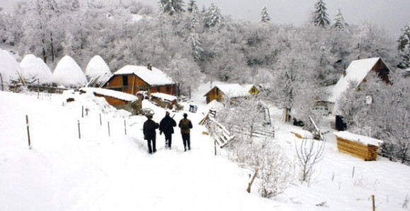 Prijepoljsko selo odsječeno od svijeta