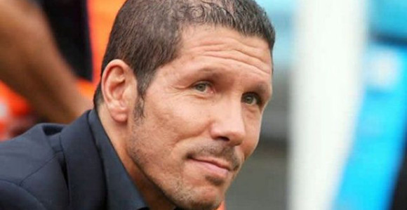 Simeone otkrio ''recept'' za Real!