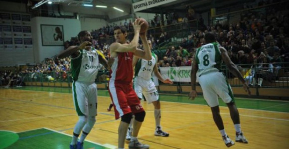 Krka - Crvena Zvezda, reakcije