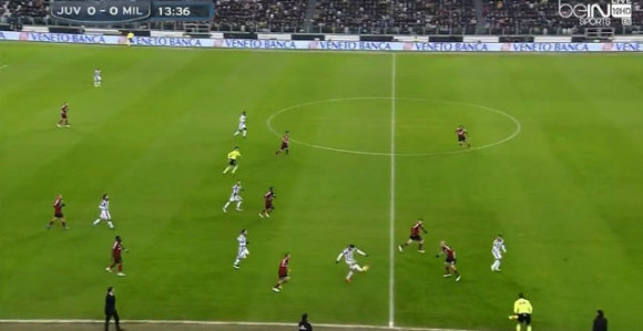 Kakav rat Milana i Juventusa ''zbog ofsajda''!