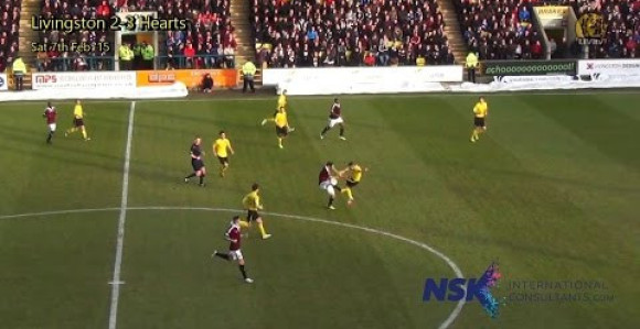 Video: Sudija, šta je tebi za crveni, ako ne ovo?!