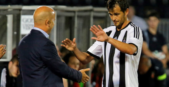 Nikolić: Nesrećan sam, ostadoh bez desne ruke!