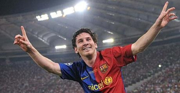 Može li iko ikada prestići Mesija?!