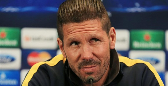 Kultne izjave Dijega Simeonea!