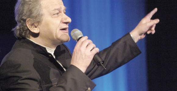Preminuo Boba Stefanović