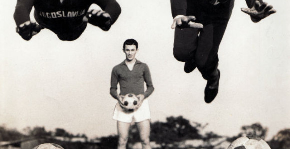 Sjećanja: Slavni dani romantičnog OFK Beograda!