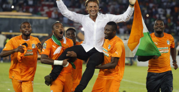 Analiza: Kup afričkih nacija - Titula Obali Slonovače